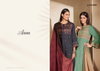Ariaa By S Nirukth Cotton Stain Printed Dress Material Wholesale Clothing Distributors In India